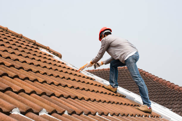 Best Roof Waterproofing  in Inverness, FL