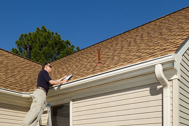 Best Emergency Roof Repair Services  in Inverness, FL